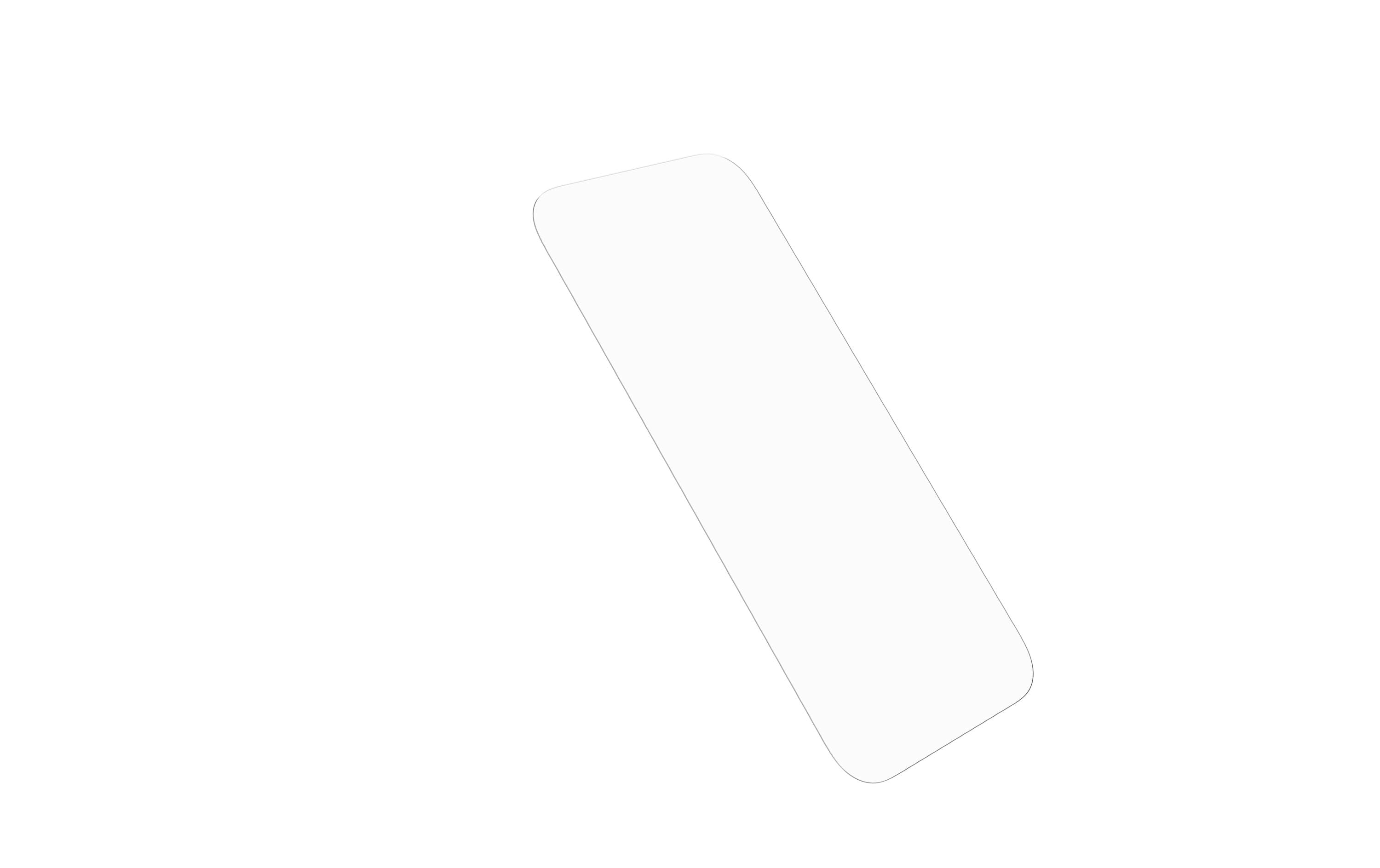 OtterBox Premium Glass, Clear Apple iPhone 16 Pro