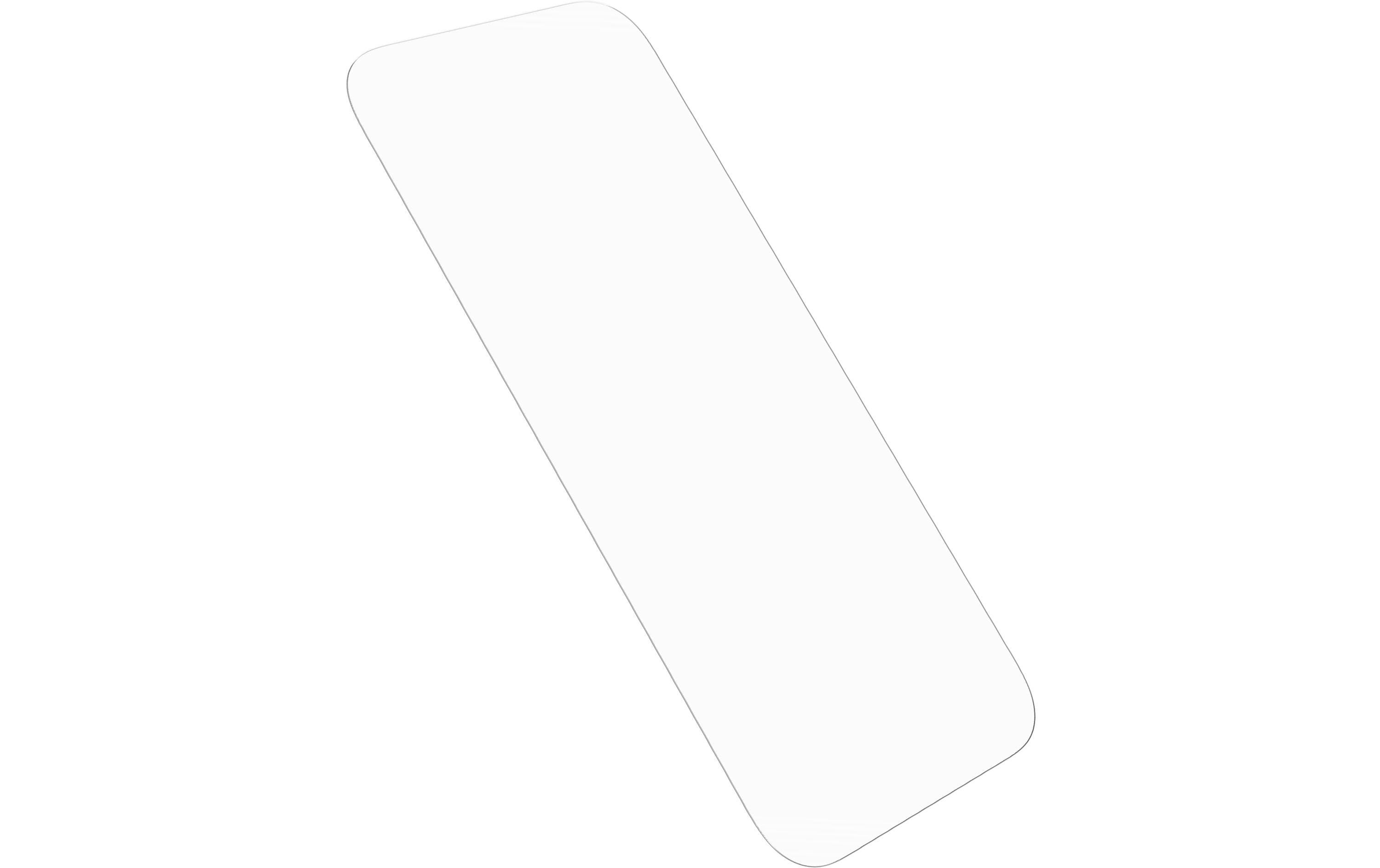 OtterBox Glass, Clear Apple iPhone 16 Pro