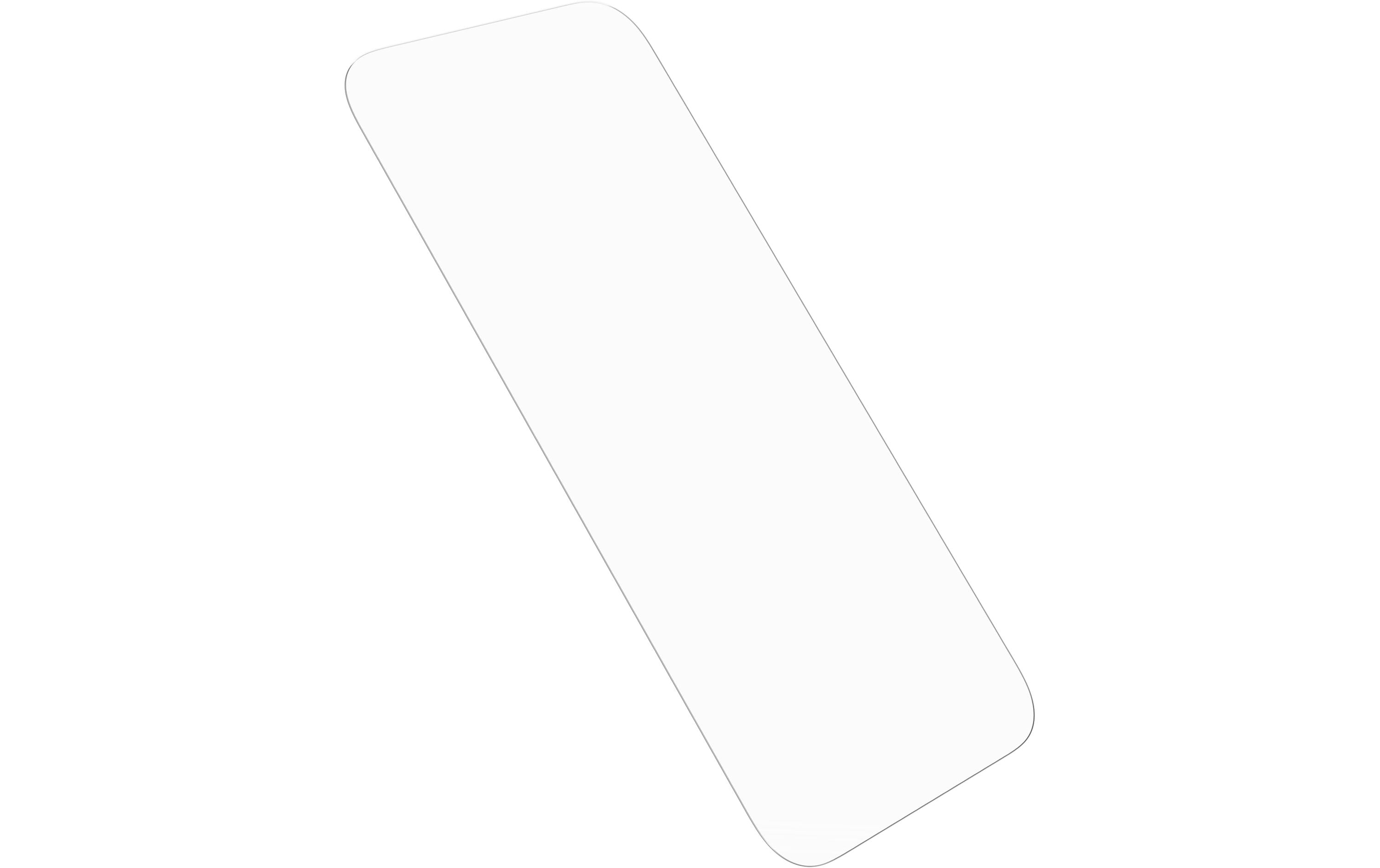 OtterBox Premium Glass, Clear