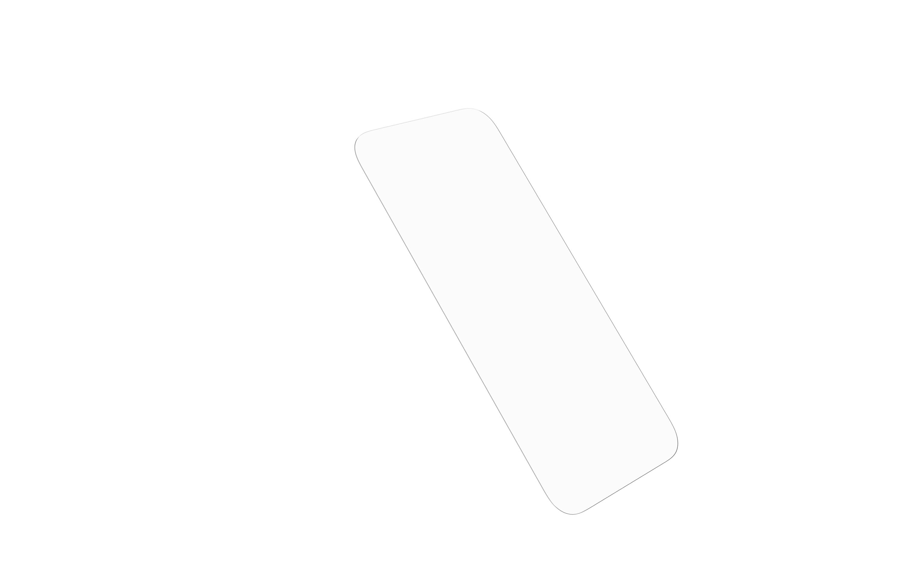 OtterBox Glass, Clear Apple iPhone 16