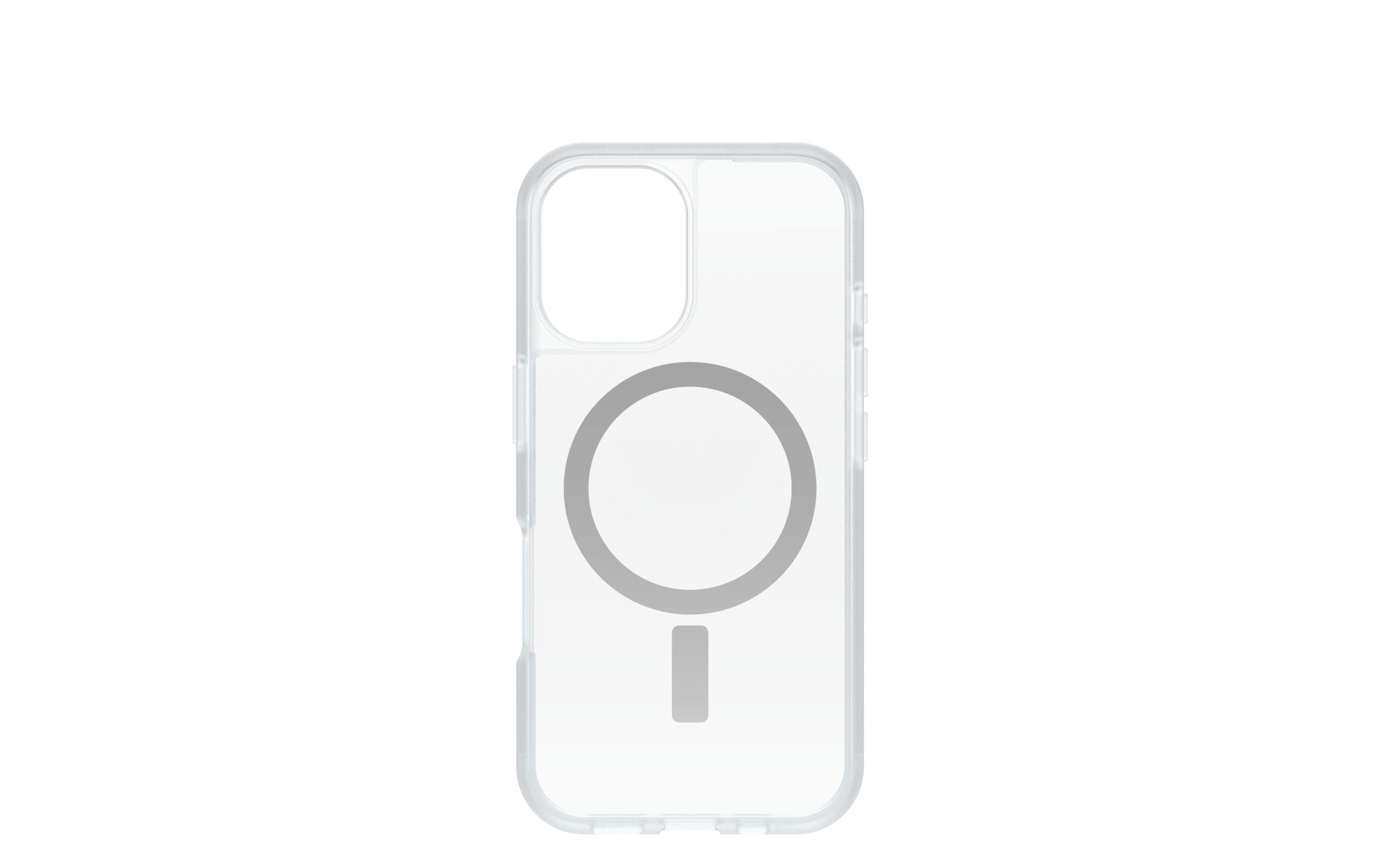 OtterBox React MagSafe, Clear Apple iPhone 16