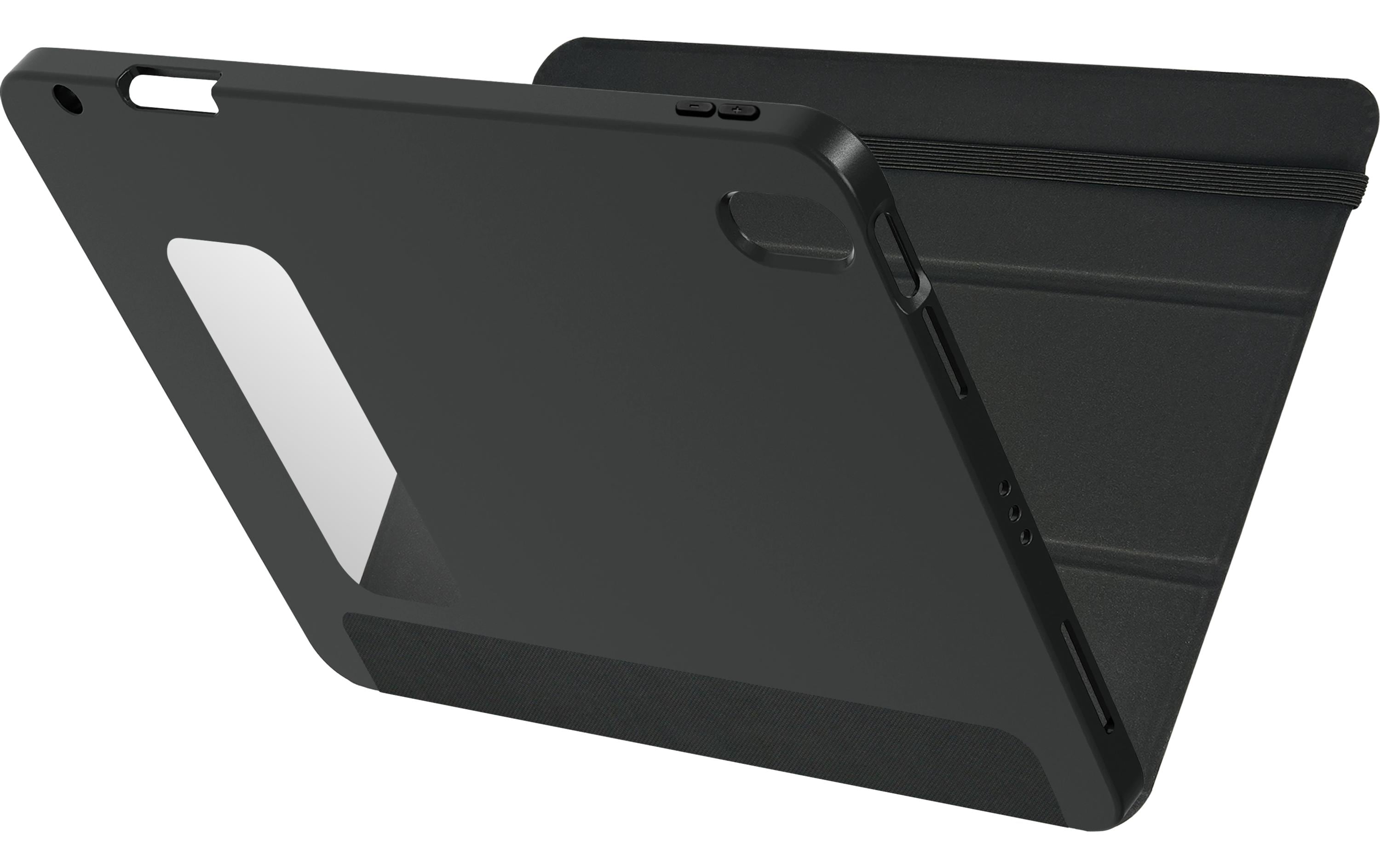 OtterBox React Folio, Black Apple iPad Air 11" (M2/5./4. Gen.)