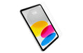 OtterBox Premium Glass Antimicrobial, Clear Apple iPad 10. Gen.