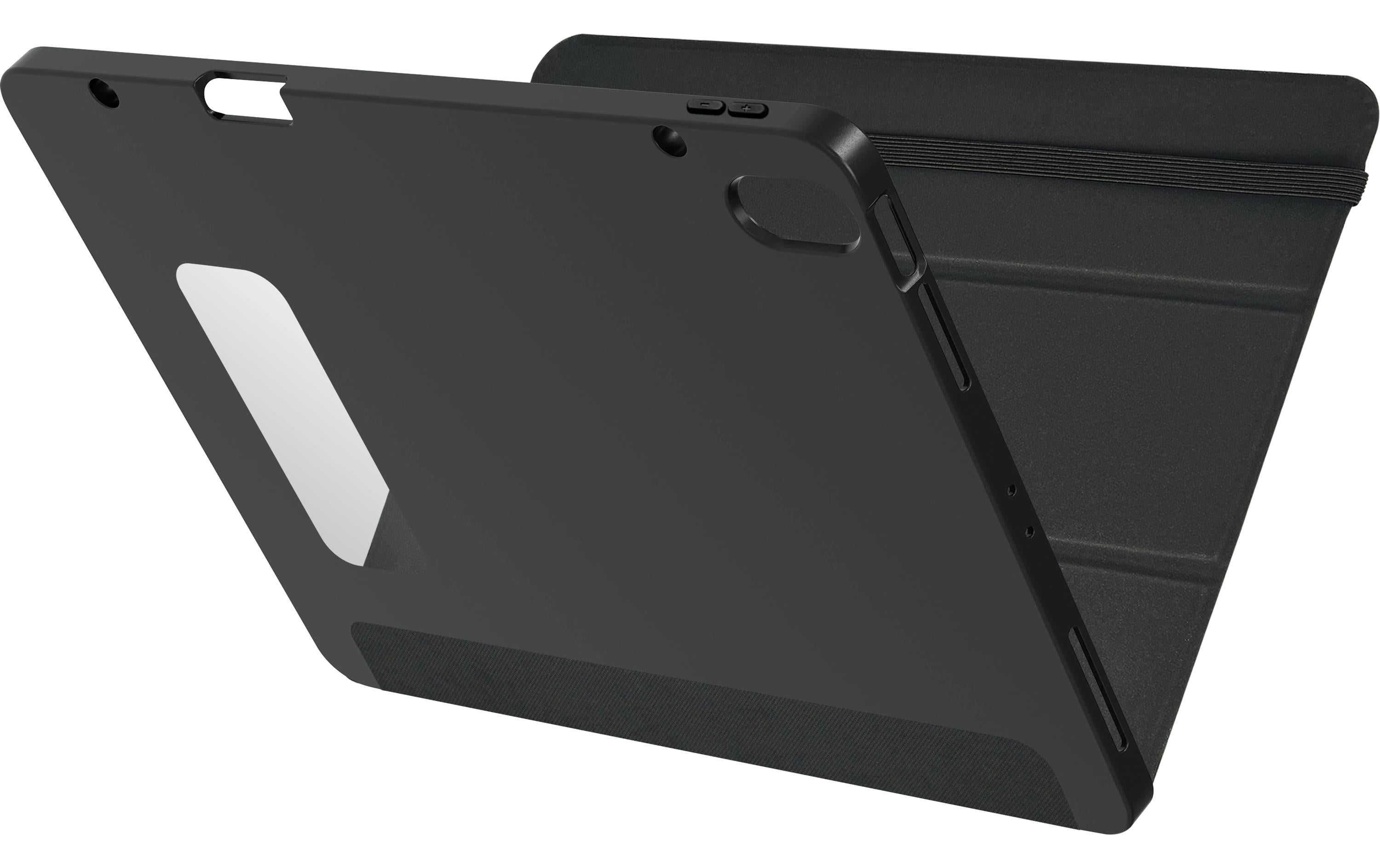 OtterBox React Folio, Black Apple iPad Air 13" (M2)