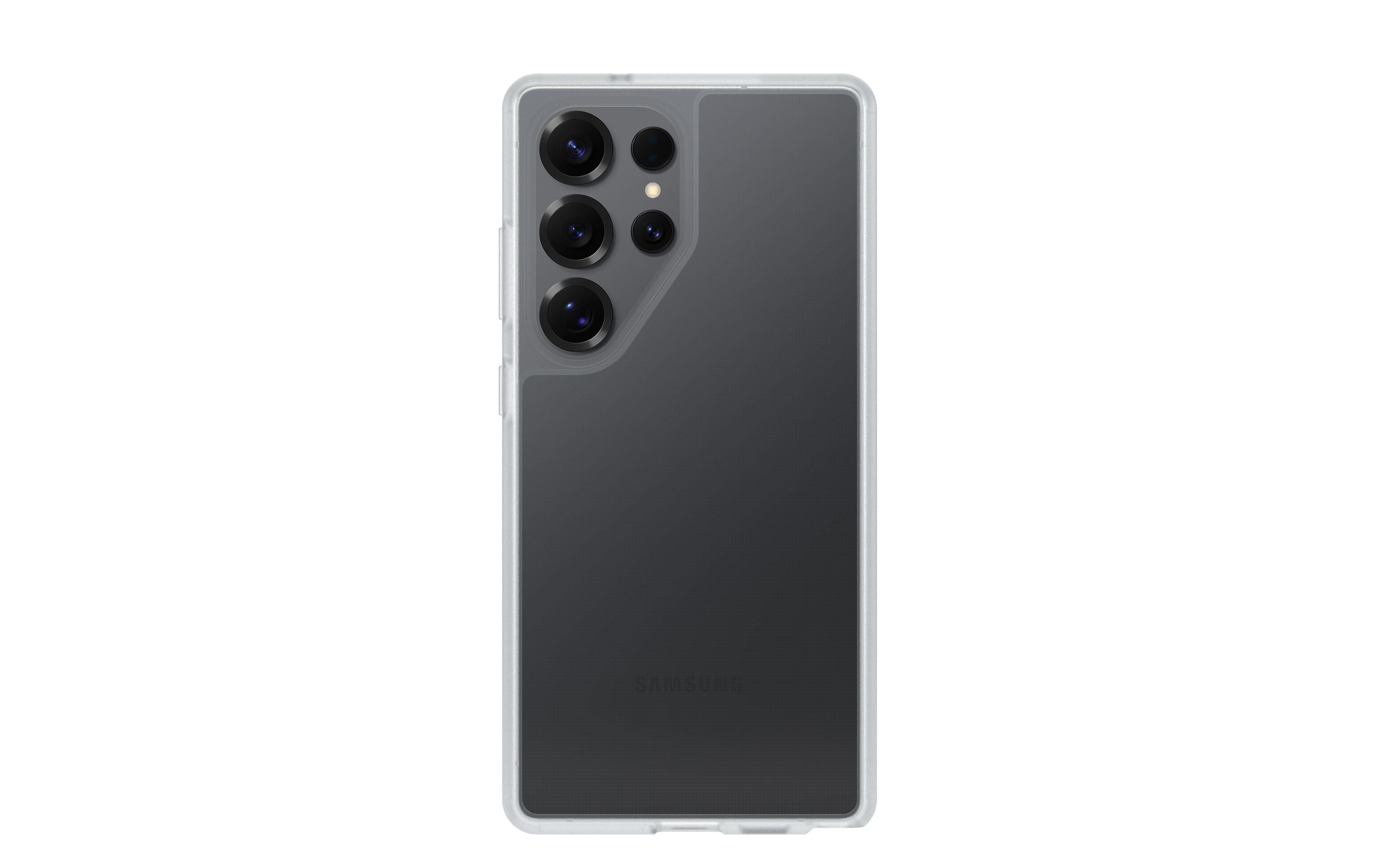 OtterBox React, Clear Samsung Galaxy S25 Ultra