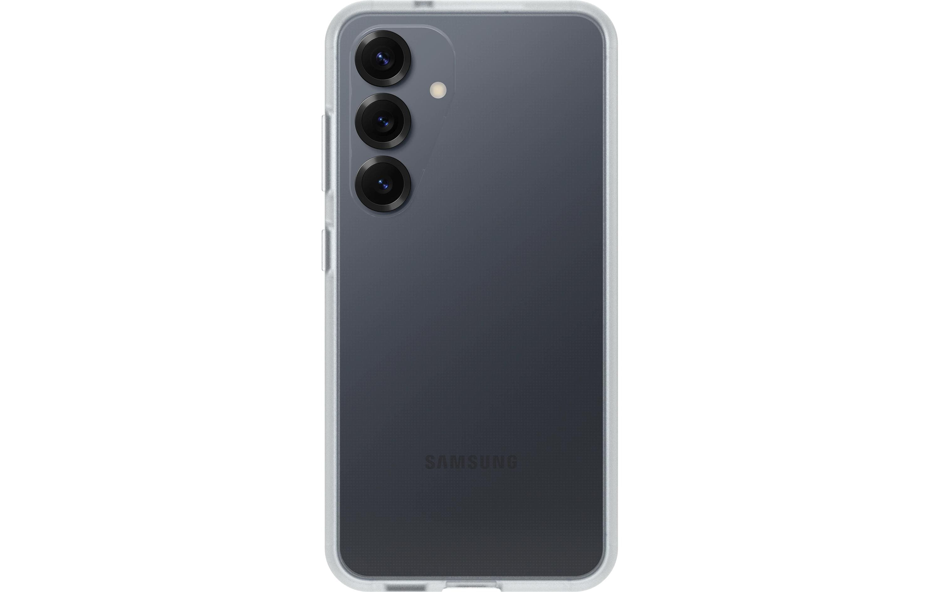 OtterBox React, Clear Samsung Galaxy S25