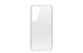 OtterBox Symmetry, Clear Samsung Galaxy S24 FE