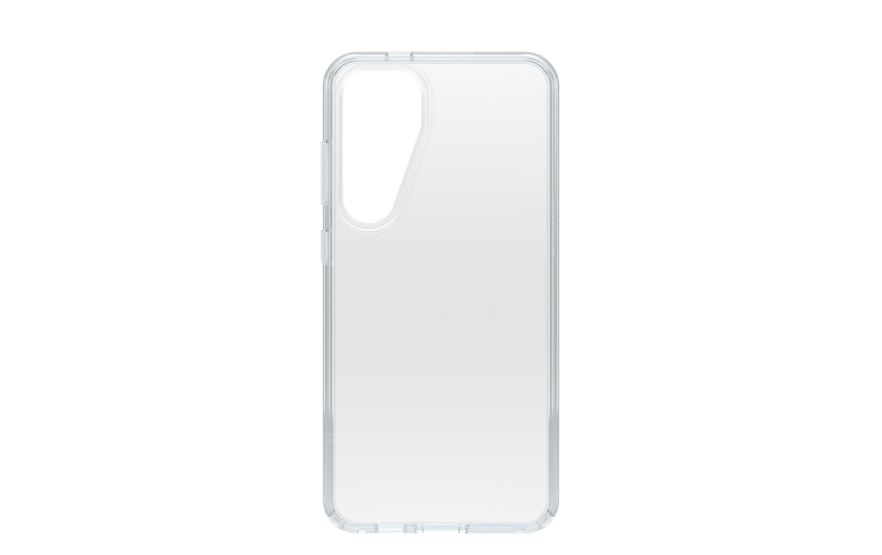 OtterBox Symmetry, Clear Samsung Galaxy S24 FE