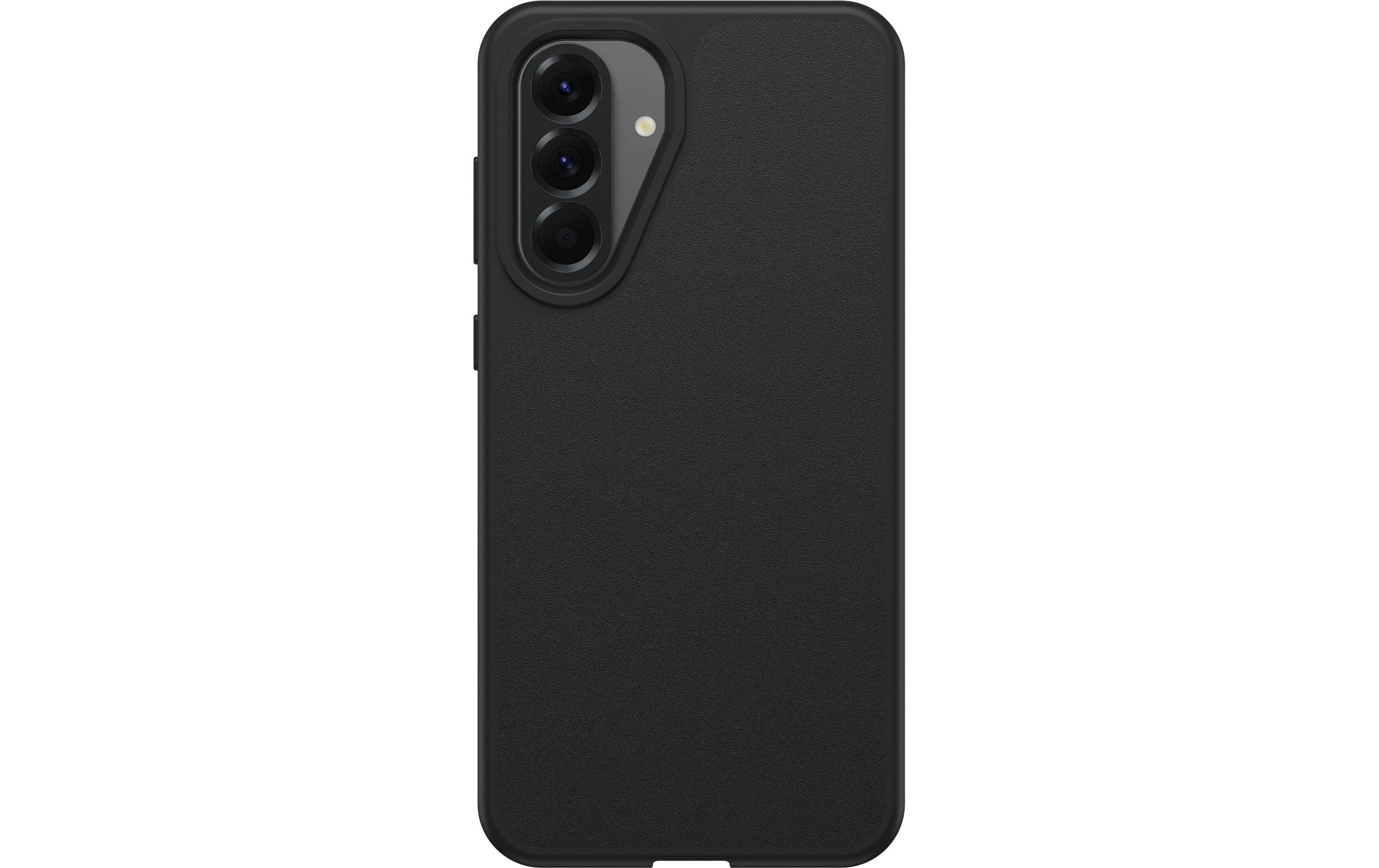 OtterBox React, Black Samsung Galaxy A56 5G