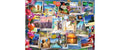 World Travel Pinboard  500p Ab 12 Jahre