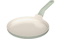 BergHOFF Omelettenpfanne Leo Balance 25cm, sage, Antihaft