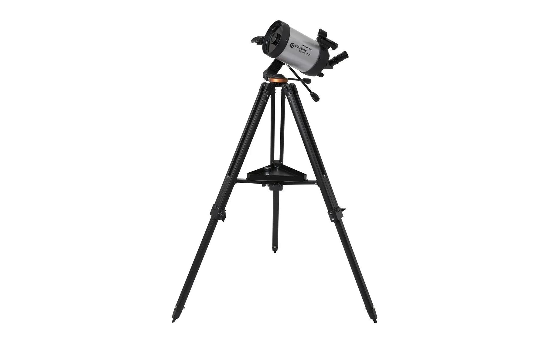 Celestron StarSense Explorer DX 5" SCT