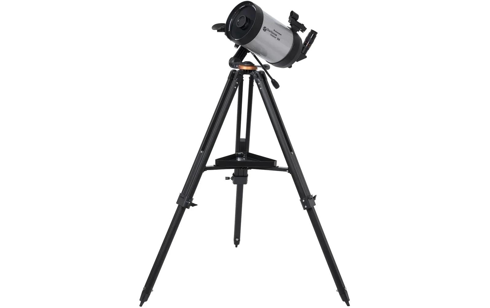 Celestron StarSense Explorer DX 6" SCT
