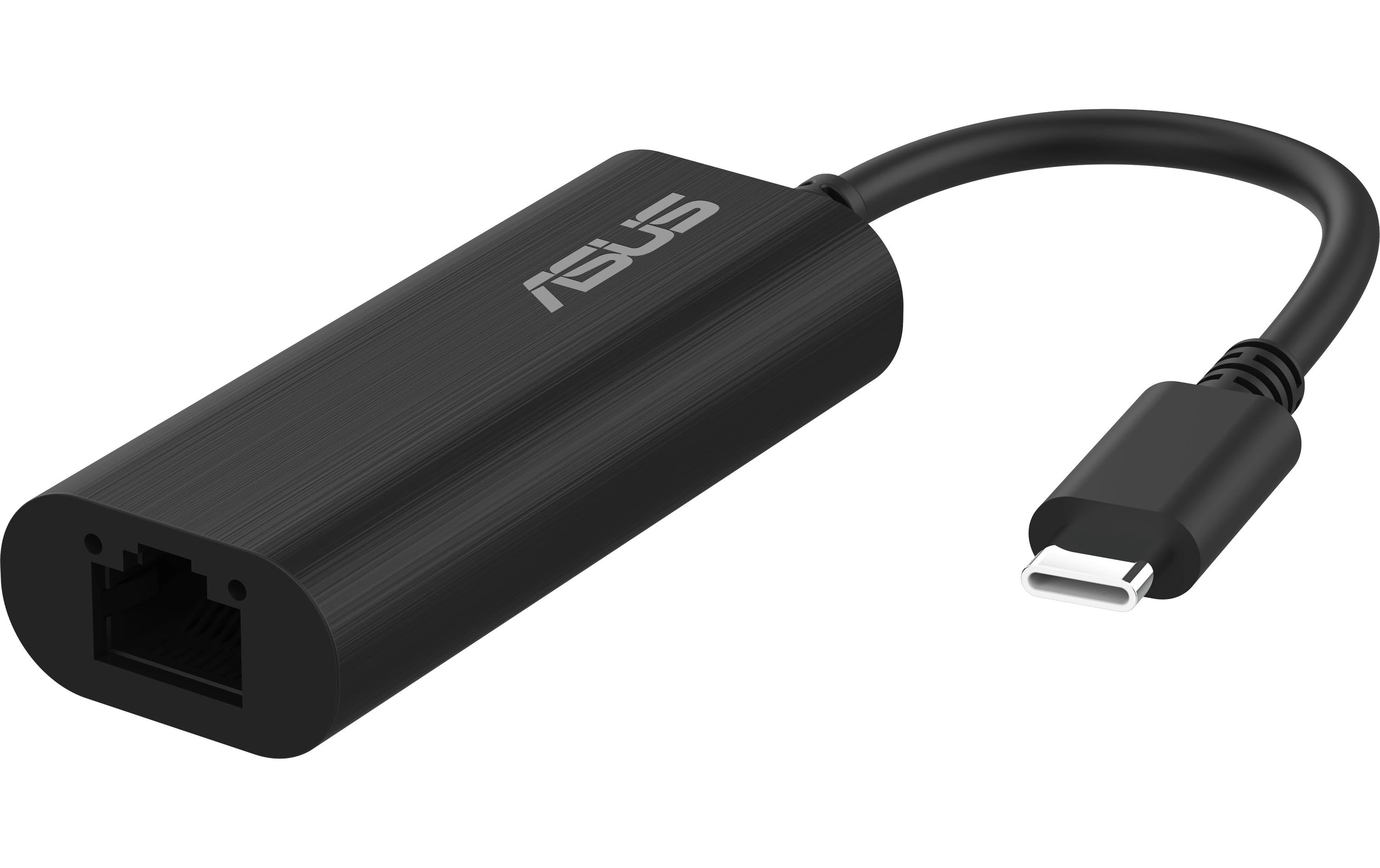 ASUS USB-C2500 V2 Type-C zu 2.5G Ethernet Adapter