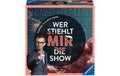 Wer stiehlt mir die Show? D Ab 10 Jahre