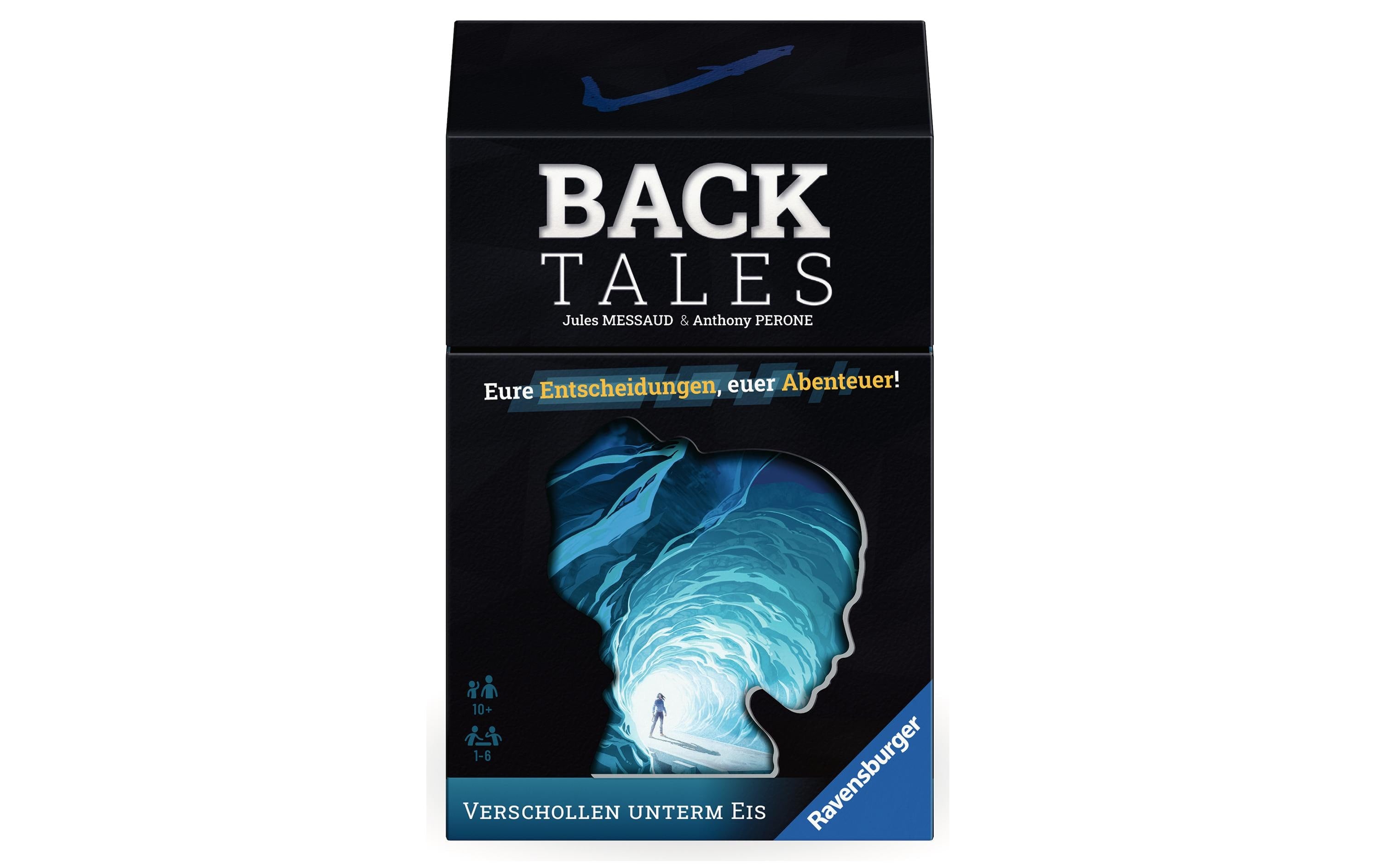 Back Tales                D 10-99 Jahre