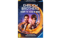 AT Ehrlich Brothers Escape D Ab 8 Jahre