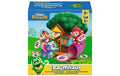 ThinkFun Friends: Baumhaus DE/FR/IT Ab 3 Jahre