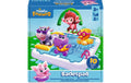 ThinkFun Friends: Badespass DE/FR/IT Ab 3 Jahre