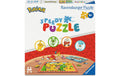 Speedy Puzzle Pokemon     4x35T Ab 6 Jahre