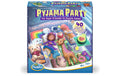 Pajama Party EN/FR/DE/NL/IT/ES/PT Ab 5 Jahre