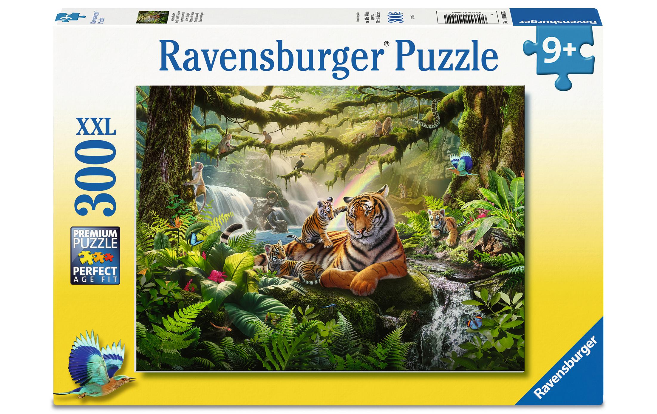 Wildlife Wonders         300p Ab 9 Jahre