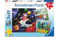 Tierwissenschaftler      3x49p Ab 5 Jahre