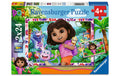 Dora the Explor                   2x24p Ab 4 Jahre