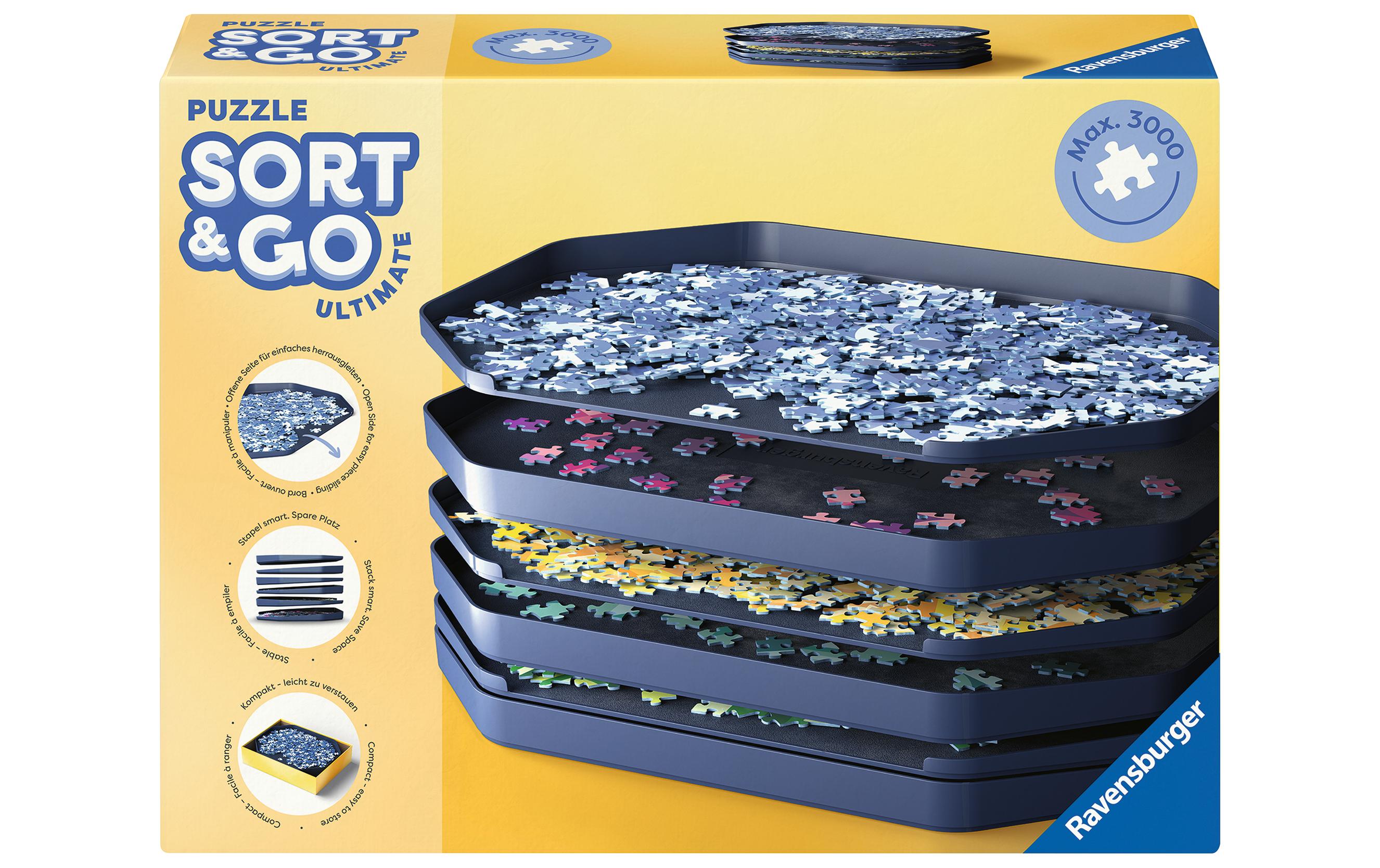 AT Deluxe Sort & Go       D/F/I/E/NL/EN beliebiges Alter