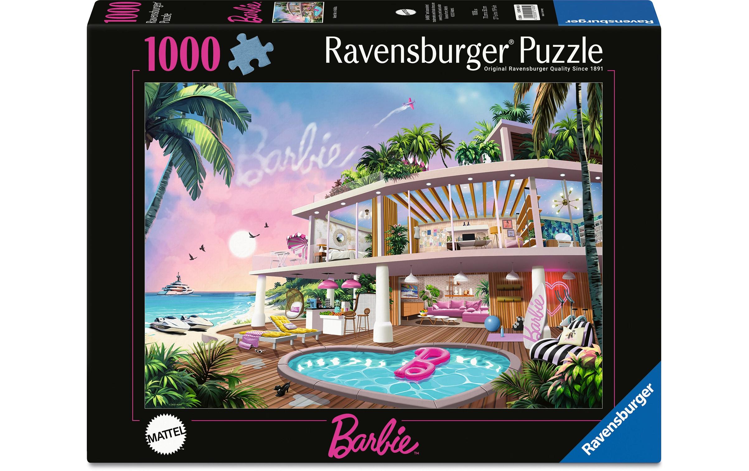 Meet Me In Malibu         1000p Ab 14 Jahre