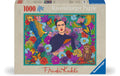 Frida Kahlos Paradise    1000p Ab 14 Jahre