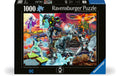Cyborg Collectors Edit.  1000pc Ab 14 Jahre