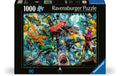 Aquaman Collectors Edit. 1000pc Ab 14 Jahre