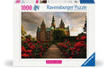 Rosenborg Castle,Denmark  1000p Ab 14 Jahre