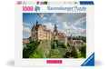 Sigmaringen Castle        1000p Ab 14 Jahre