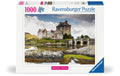 Eilean Donan Castle,Scotl.1000p Ab 14 Jahre
