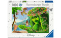 Disney Collectors Edition: Vaiana 1000p Ab 14 Jahre