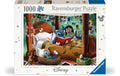 WD: Lilo & Stitch            1000p Ab 14 Jahre