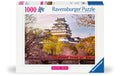 Himeji Castle, Japan      1000p Ab 14 Jahre