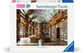 Library at St. Floria Monastery 1000p Ab 14 Jahre