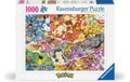 Pokémon Abenteuer         1000p Ab 14 Jahre