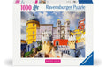 Palácio Nacional da Pena  1000p Ab 14 Jahre