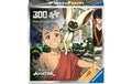Avatar The Last Airbender     300p Ab 8 Jahre