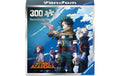 My Hero Academia              300p Ab 8 Jahre