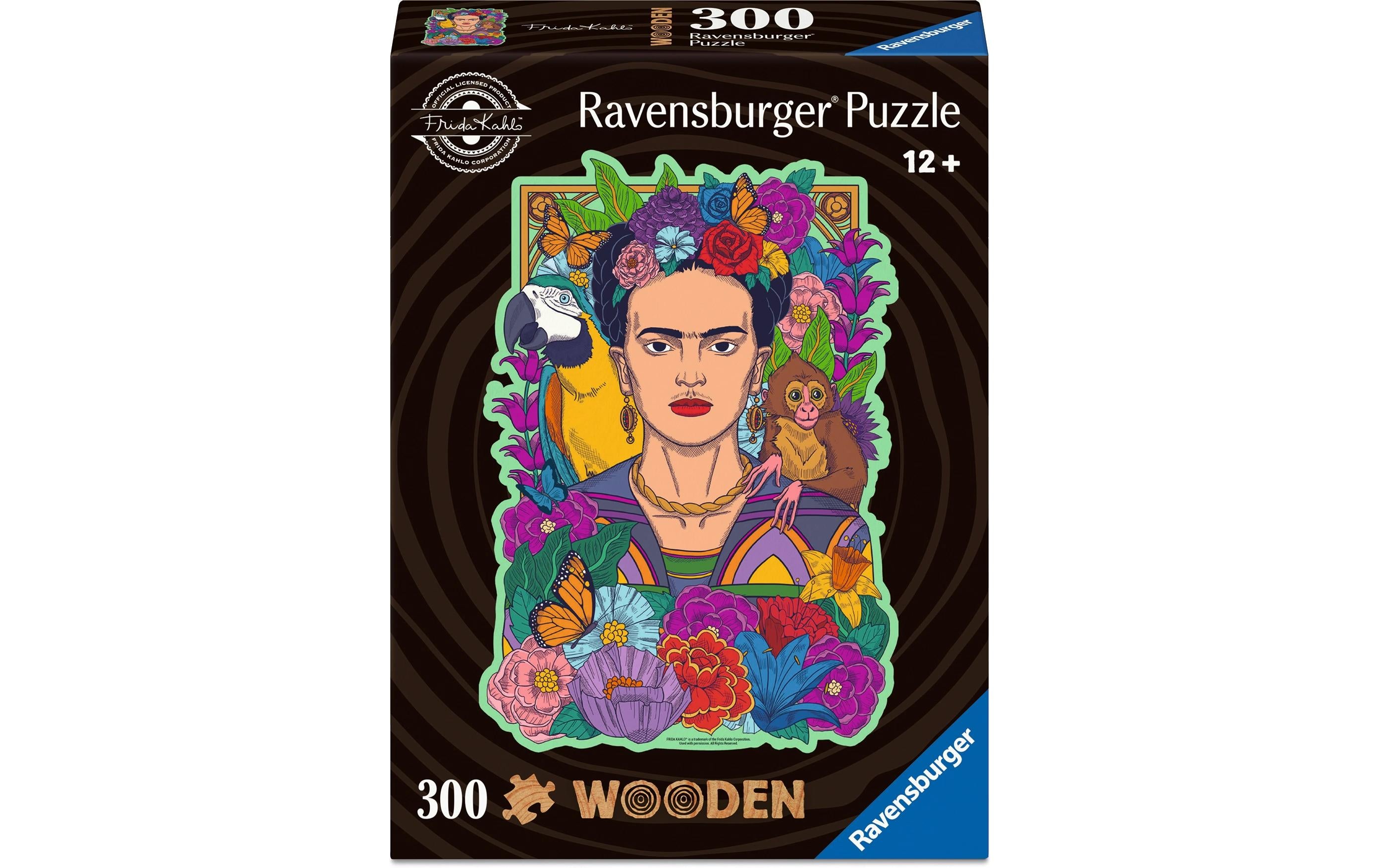 Frida Kahlo               300p Ab 12 Jahre