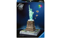 Iconics Statue of Liberty w. Light 108p 10-99 Jahre