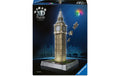 Iconics Big Ben with Light    216p 8-99 Jahre