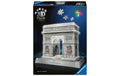 Iconics Arc de Triomphe with Light 216p 10-99 Jahre