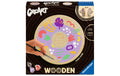 Wooden: Floral flows       D/F/I/EN/E/PT Ab 12 Jahre