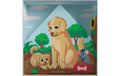 Do it together: Dogs       D/F/I/EN/E/PT Ab 7 Jahre